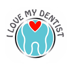 I Love My Dentist ícone