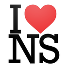 I love Novi Sad 圖標