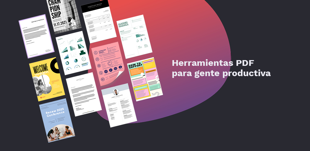 Cómo descargar la última versión de iLovePDF: PDF Editor & Scanner APK 3.12.2 para Android 2026