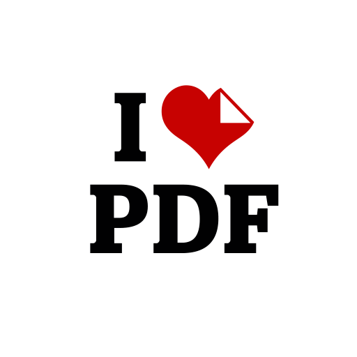 iLovePDF - PDF 编辑器 和 扫描器