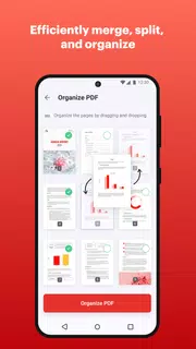 iLovePDF: PDF Editor & Scanner