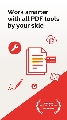 Ilovepdf for android apk download