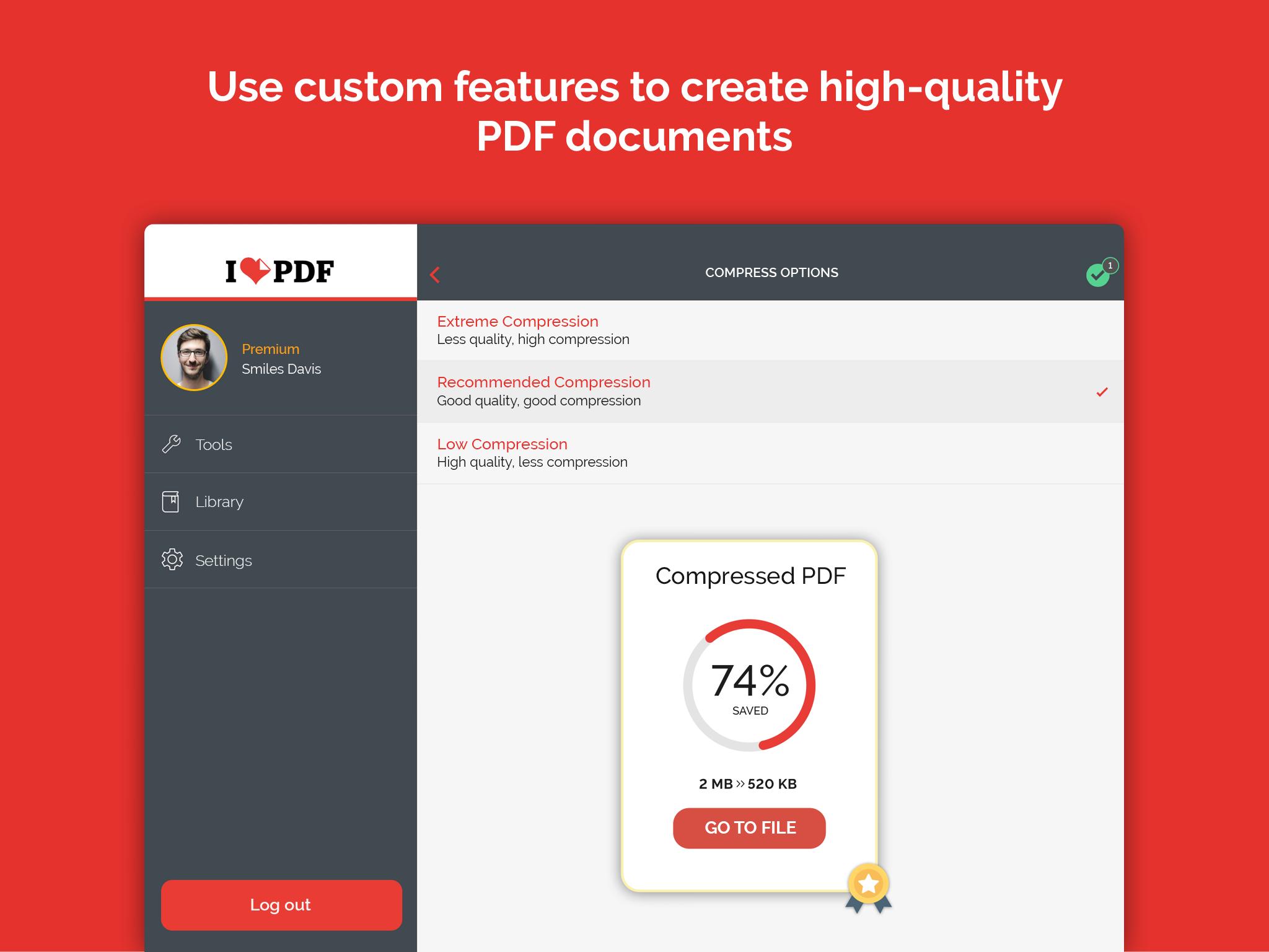 Ilovepdf For Android Apk Download