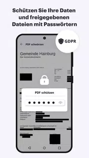 iLovePDF PDF Bearbeiten & Scan