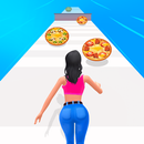 I love Pizza: Cooking Games aplikacja