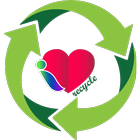 I Love Recycle Collector आइकन