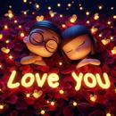 I Love You GIFs APK
