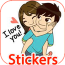 Love Stickers For Whatsapp 💔2019 APK