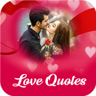 True Love Quotes: All Status иконка