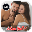 I Love you GIF Images, Photos