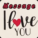 i love you message APK