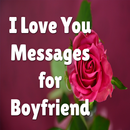 I Love You Messages for Him 2020 APK