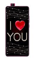 I love you wallpapers gönderen