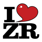 I Love Zrenjanin أيقونة