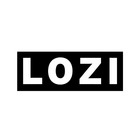 Lozi فروشگاه کفش و کتانی لوزی Zeichen