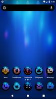 Colorful Pixl Icon Pack পোস্টার