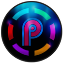 Colorful Pixl Icon Pack APK