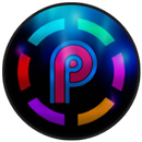 Colorful Pixl Icon Pack aplikacja