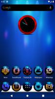 Colorful Pixl Icon Pack পোস্টার