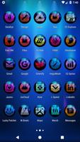 Colorful Pixl Icon Pack स्क्रीनशॉट 2