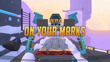 Rogue Racers تصوير الشاشة 2