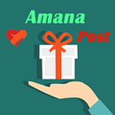 Amanapost APK