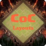 Coc Base Layouts