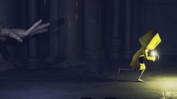 Guide For Little Nightmares 2 ภาพหน้าจอ 2