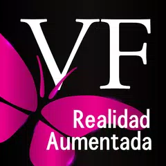 Vicky Form realidad aumentada
