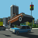 Road Rage – Car Crash City End APK