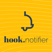 HookNotifier icon