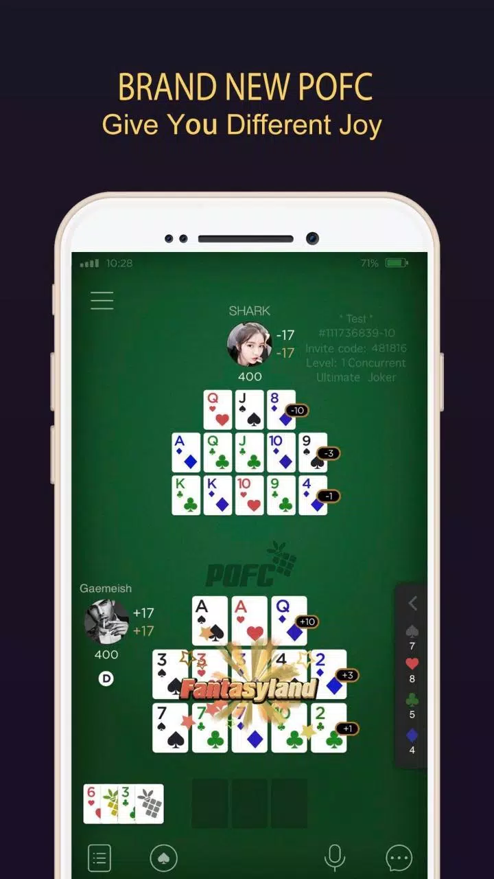 PokerMaster APK for Android Download