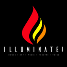 Illuminate! Creative Arts Studio 圖標