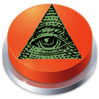 Illuminati Sound Button Meme иконка