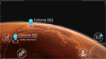 Aube sur Mars capture d'écran 3