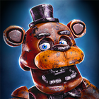 Five Nights at Freddy's AR ไอคอน