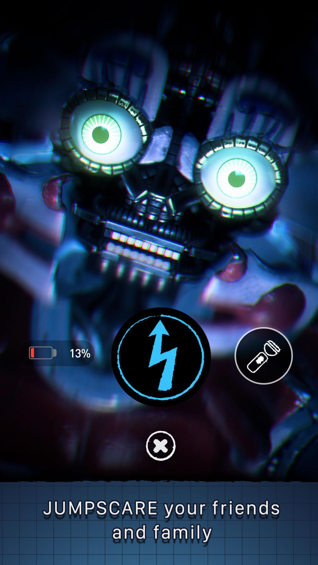 Baixar Five Nights at Freddy's AR APK para Android