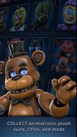 Five Nights at Freddy's AR Ekran Görüntüsü 3