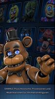 Five Nights at Freddy's AR Screenshot 3