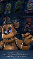 Five Nights at Freddy's AR capture d'écran 3