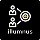 illumnus - Admin أيقونة
