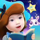 StorySelf: kids loving story icône