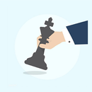 Business-strategy: Free Business Strategy Guide. aplikacja