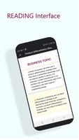 Business-strategy: Free Business Strategy Guide. 截图 3