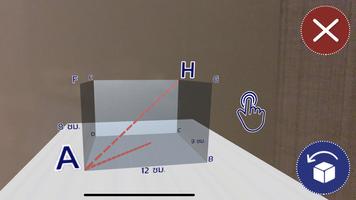 AR สสวท. คณิต มัธยม capture d'écran 2