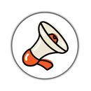 Air Horn app free , Loud air horn aplikacja