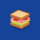 Sandwichs Club - Recipes App, Free Pocket Guide 图标