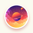 Solar System: adventure, free pocket Guide app aplikacja