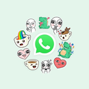 Sticker Store - Free Sticker For Whatsapp aplikacja