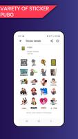 برنامه‌نما Sticker Store عکس از صفحه